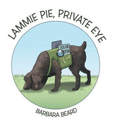 Lammie Pie, Private Eye