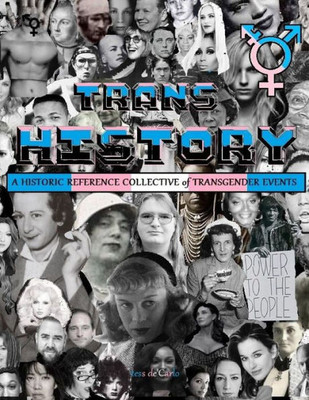 Trans History