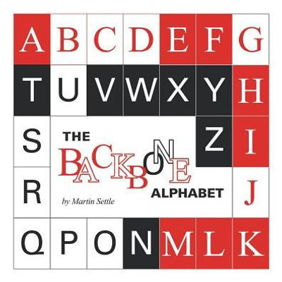 The Backbone Alphabet