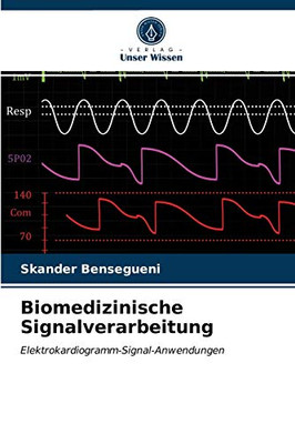 Biomedizinische Signalverarbeitung (German Edition)