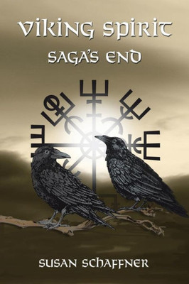 Viking Spirit: Saga's End