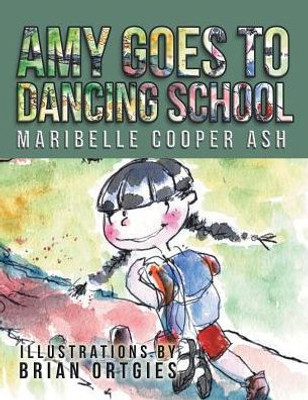 Amy Goes To Dancing School