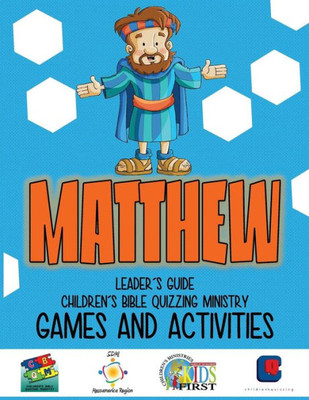 Children's Quizzing - Games And Activities - Matthew