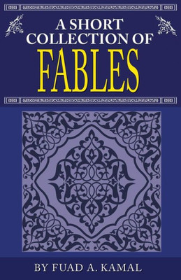 A Short Collection Of Fables