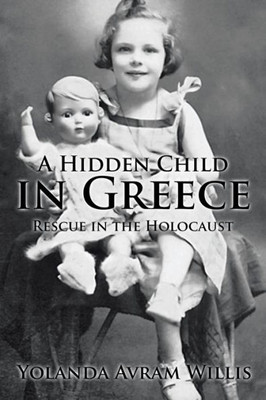 A Hidden Child In Greece