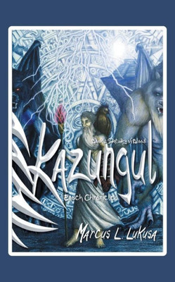 Kazungul - Book 2
