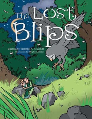 The Lost Blips