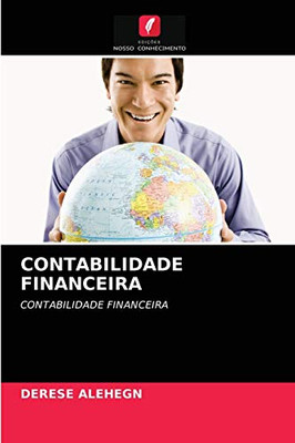 Contabilidade Financeira (Portuguese Edition)