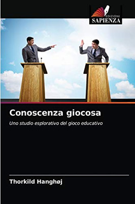 Conoscenza giocosa (Italian Edition)