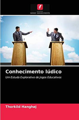 Conhecimento lúdico (Portuguese Edition)