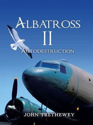 Albatross Ii