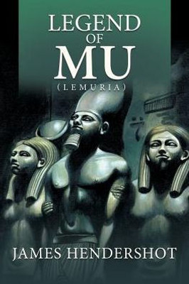 Legend Of Mu (Lemuria)
