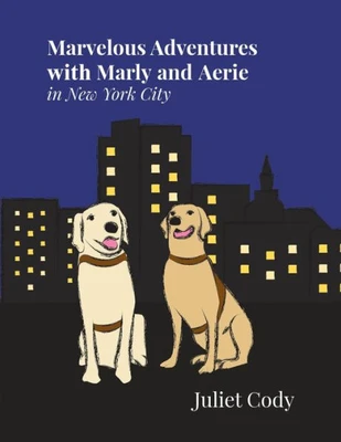Marvelous Adventures With Marly And Aerie In New York City