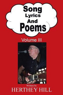 Song Lyrics And Poems