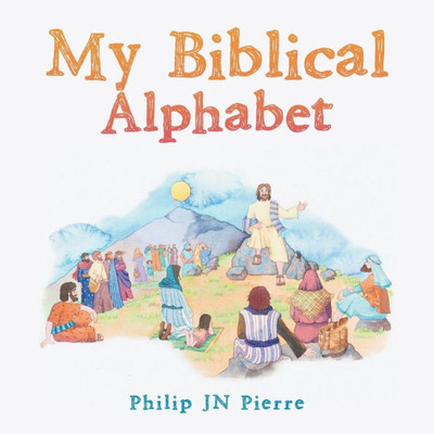 My Alphabet Bible