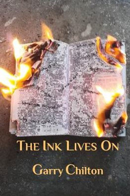 The Ink Lives On: Thought Provoking Poetry
