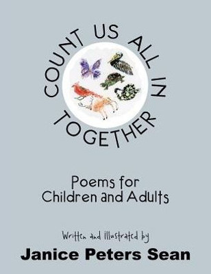 Count Us All In Together: Poems For Children And Adults