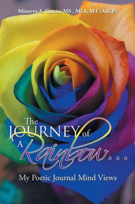 The Journey Of A Rainbow...: My Poetic Journal Mind Views