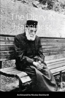 The Diary Of Happiness