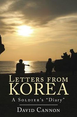 Letters From Korea