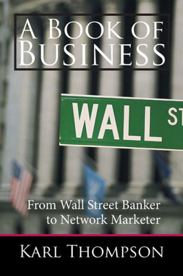 A Book Of Business