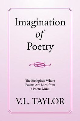 Imagination Of Poetry