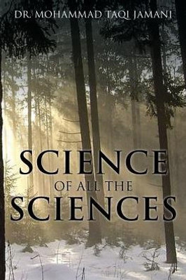 Science Of All The Sciences