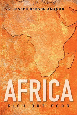 Africa: Rich But Poor