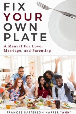 Fix Your Own Plate
