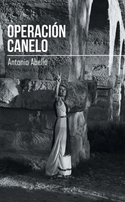 Operacion Canelo (Spanish Edition)