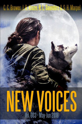 New Voices Vol. 003