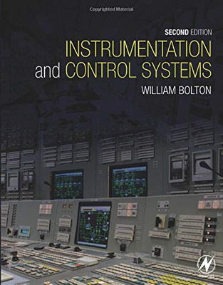 Instrumentation and Control Systems