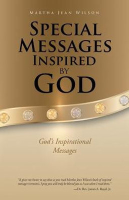 Special Messages Inspired By God