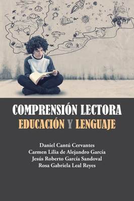 Comprension Lectora (Spanish Edition)