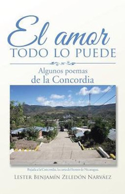 El Amor Todo Lo Puede (Spanish Edition)