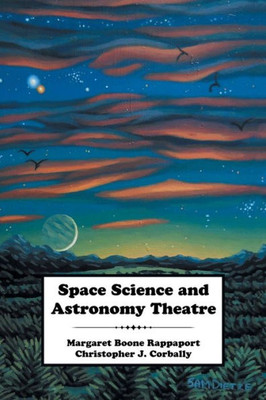 Space Science And Astronomy Theatre