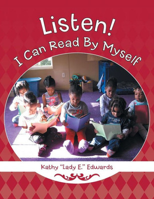 Listen! I Can Read By Myself