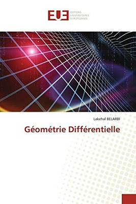 Géométrie Différentielle (French Edition)
