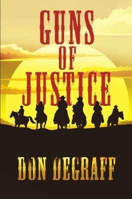 Guns Of Justice