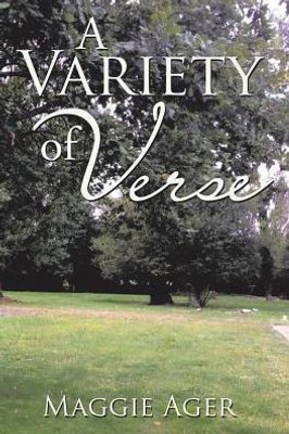 A Variety Of Verse