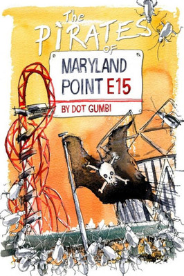 The Pirates Of Maryland Point