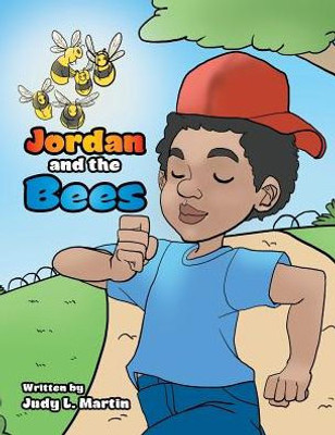 Jordan And The Bees