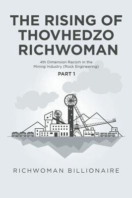 The Rising Of Thovhedzo Richwoman