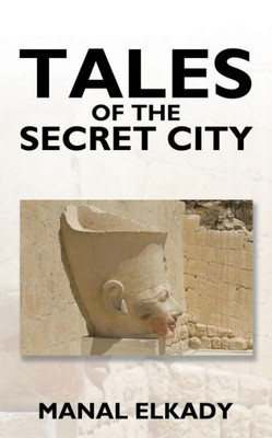 Tales Of The Secret City