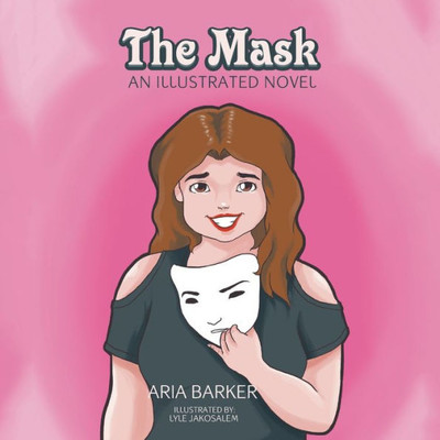 The Mask: An Illustrated Novel