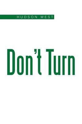 DonT Turn