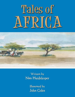 Tales Of Africa