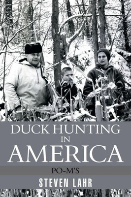 Duck Hunting In America