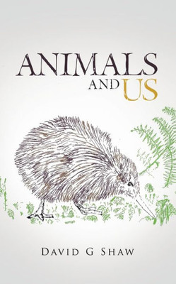 Animals And Us