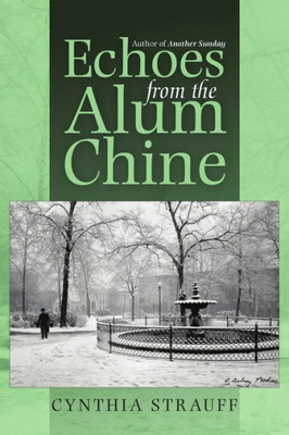 Echoes From The Alum Chine
